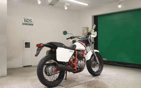 HONDA FTR223 2026 MC34