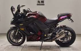 KAWASAKI NINJA 1000 2018