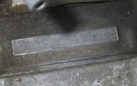 HONDA CP77 CP77