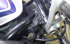 HONDA CB400SF VTEC SPEC 2 2002 NC39