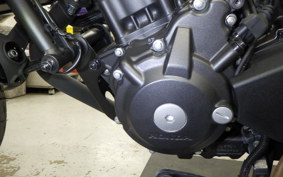 HONDA REBEL 250  S E-clutch 2004 MC49