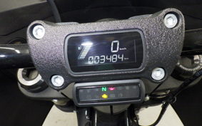 HARLEY FXLRST1920 2022