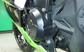 KAWASAKI NINJA 250 SL BX250A