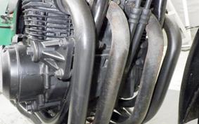 KAWASAKI GPZ400F 1984 ZX400A