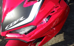 HONDA CBR250RR A MC51