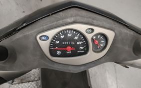 YAMAHA CYGNUS 125 X SE12J