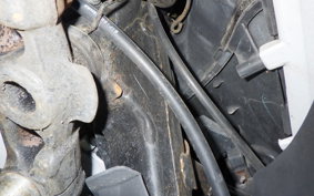 HONDA PCX125 2000 JF28