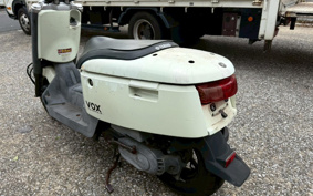 YAMAHA VOX SA31J