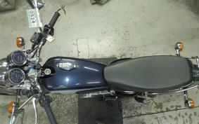 YAMAHA SR500 1984 2J2