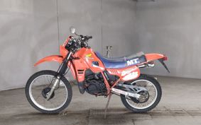 HONDA MTX125R JD05