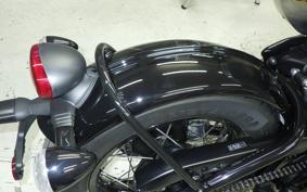 TRIUMPH BONNEVILLE BOBBER 2026