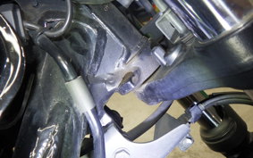 HONDA CB400SF VTEC NC42