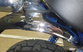 HONDA MONKEY 125 2017 JB02