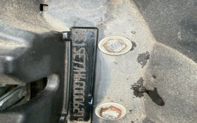 YAMAHA  CYGNUS RAY ZR SE77