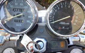 KAWASAKI ZEPHYR 400 Gen.2 1994 ZR400C