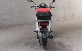 HONDA SUPER CUB50 AA04