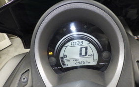 YAMAHA N-MAX SED6J