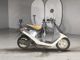 Фото Honda DIO с японского аукциона