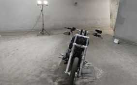 HARLEY FXDWG1580 2014 GP4
