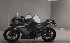 KAWASAKI NINJA250 EX250L