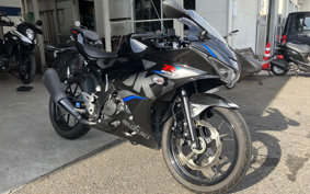 SUZUKI GSX-R125 ABS DL33B