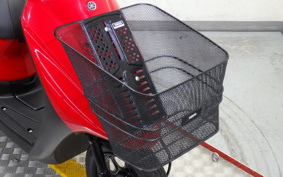 YAMAHA JOG AY01