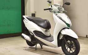 HONDA LEAD 125 JF45