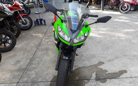 KAWASAKI NINJA 400R 2012 ER400B
