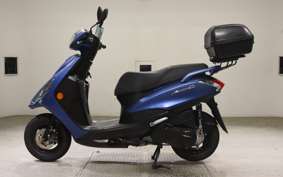 YAMAHA AXIS 125 Z SED7J
