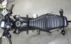 HONDA GROM JC75