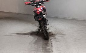 HONDA CRF250L MD47