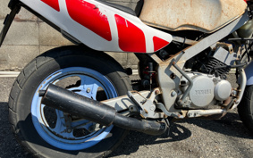 YAMAHA YSR80 2GX