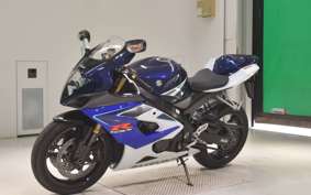 SUZUKI GSX-R1000 2007