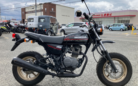 HONDA APE100 TYPE D HC13