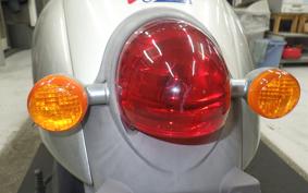 HONDA CREA SCOOPY