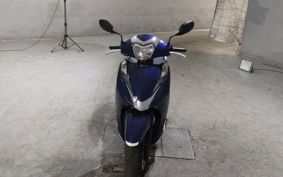 HONDA LEAD 125 JF45