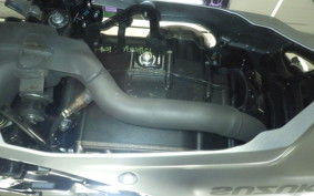SUZUKI GIXXER 250 SF 2000 ED22B