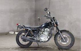 SUZUKI GLASS TRACKER BIG BOY NJ47A