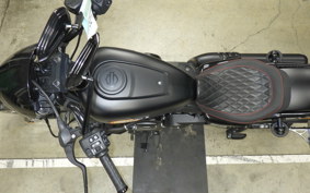 HARLEY RH975S 2024