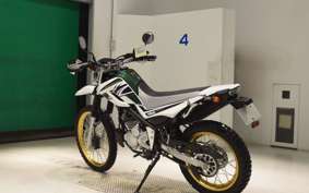 YAMAHA SEROW 250 Gen.3 2020 DG31J
