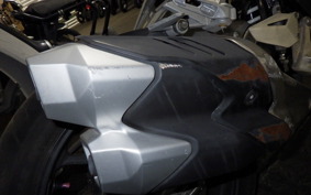 HONDA CBR250RR MC51