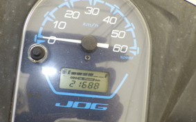 YAMAHA JOG-7 AY01