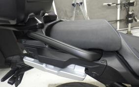 YAMAHA TRACER 9 GT+ 2023 RN70J