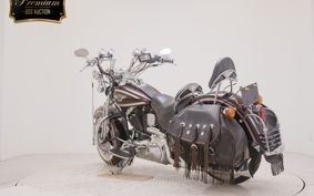 HARLEY FLSTS 1340 1998