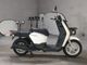 Фото Honda BENLY 50 с японского аукциона