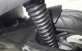 HONDA DIO 110 2005 JF58