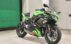 KAWASAKI NINJA 650 A 2020 ER650H