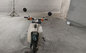 HONDA SUPER CUB50 AA01