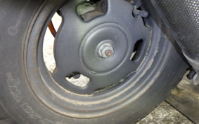 HONDA GIORNO CREA 2006 AF54