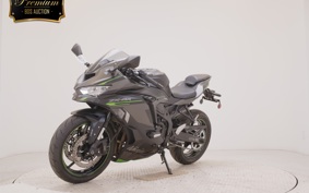KAWASAKI ZX-4R SE 2023 ZX400P
